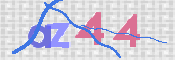 CAPTCHA kép