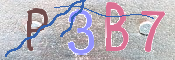CAPTCHA kép