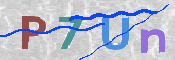 CAPTCHA kép